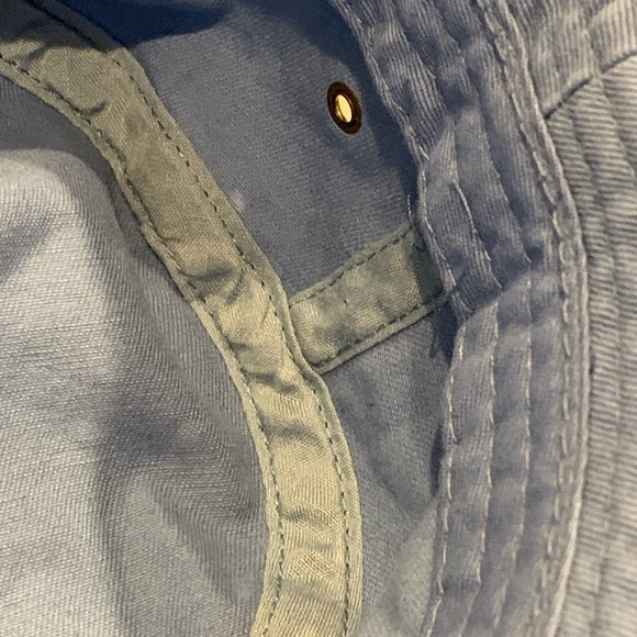 Blue‎ Bucket Hat S/M - Picture 8 of 8